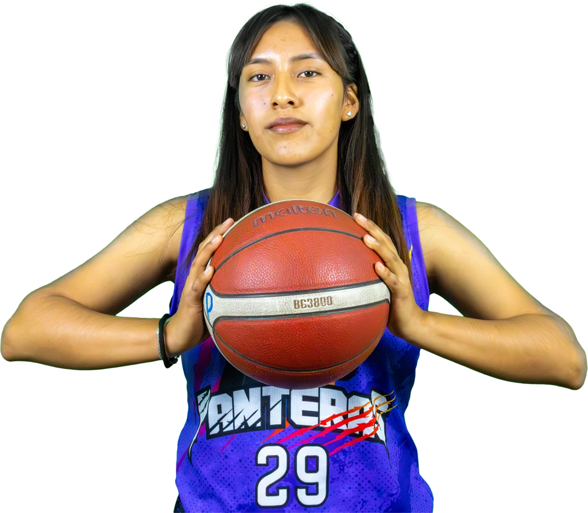 BÁSQUETBOL FEMENIL