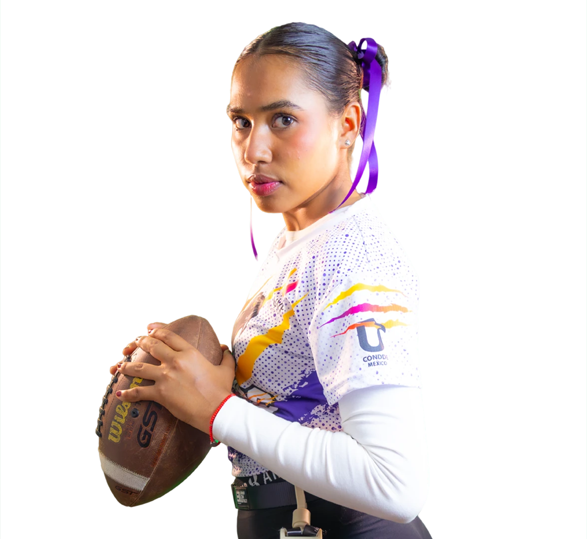 FLAG FOOTBALL