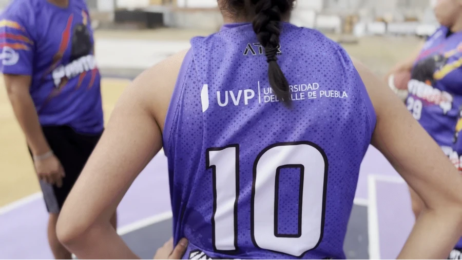 Equipo UVP